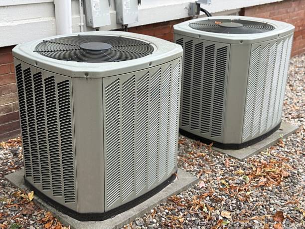 Reliable Hvac contractor in Winfield, KS by Leonard HVAC